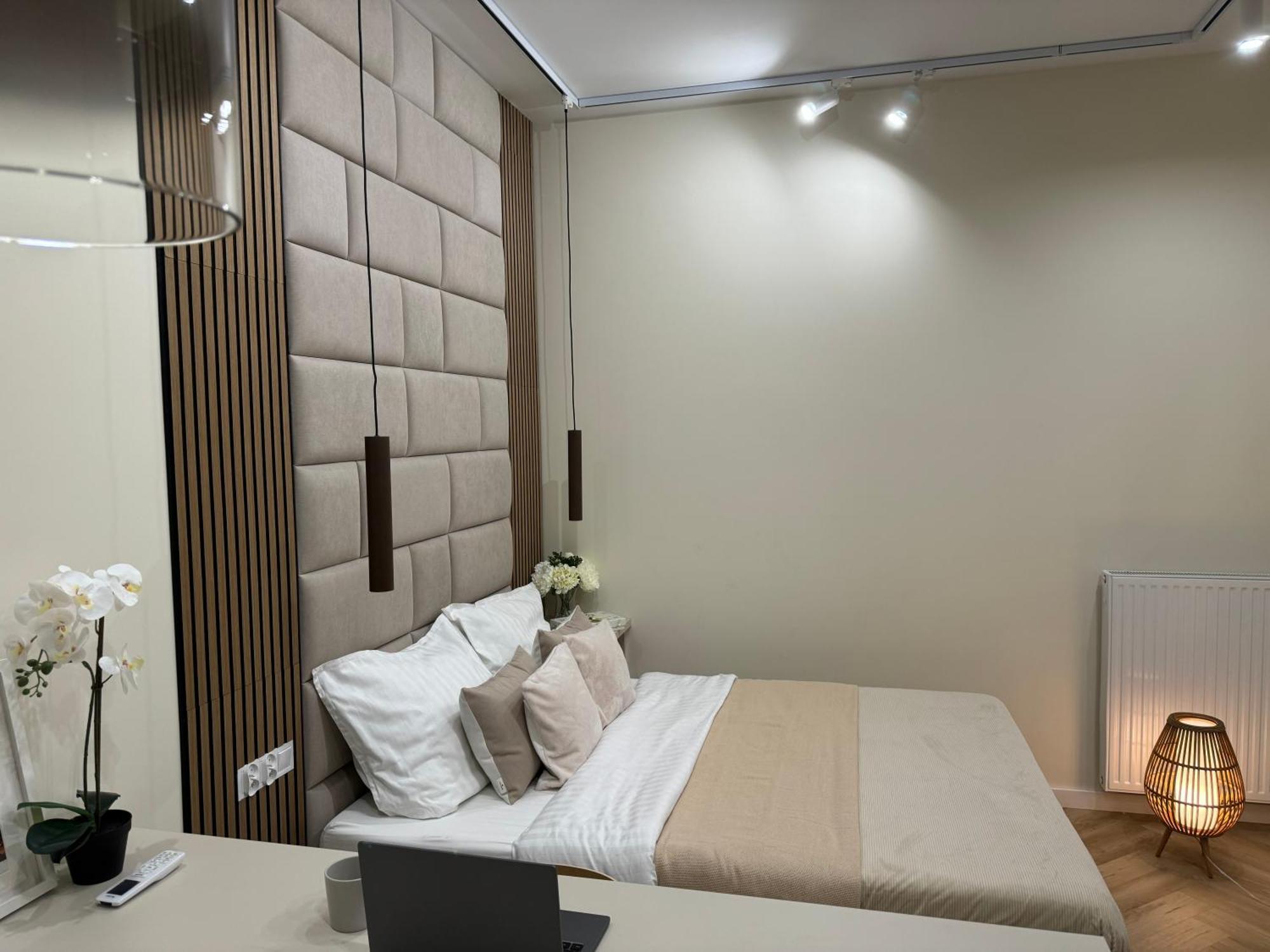 Centrum Taras Widokowy "Wroclaw Panorama" Apartment Екстериор снимка