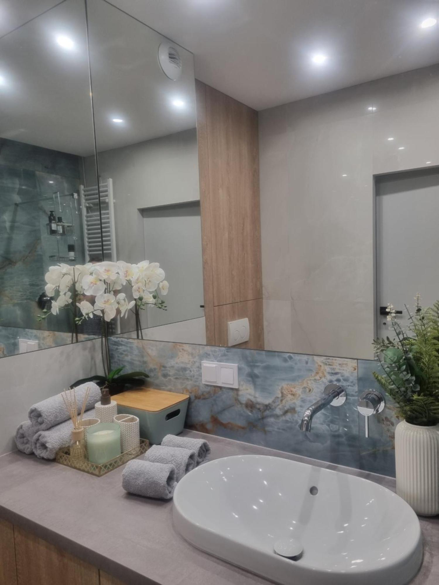 Centrum Taras Widokowy "Wroclaw Panorama" Apartment Екстериор снимка